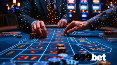 BGaming Live Blackjack