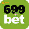 Logo da 699BET